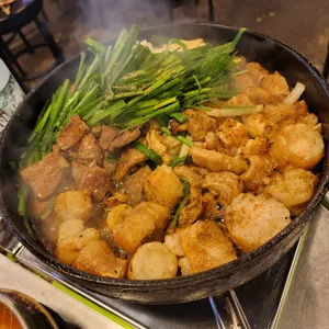 신촌황소곱창 리뷰 사진