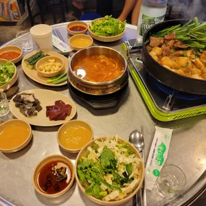 신촌황소곱창 리뷰 사진