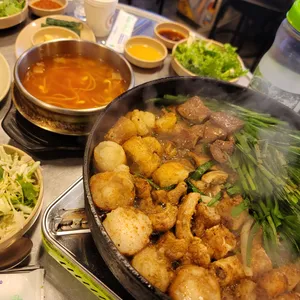 신촌황소곱창 리뷰 사진