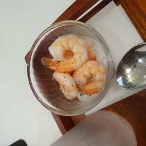 샐러드어클락 사진
