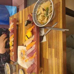 김재운 초밥사랑 리뷰 사진