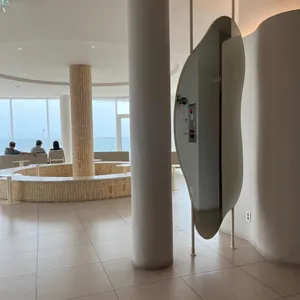 스컹크웍스 리뷰 사진