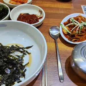 목포갯벌낙지 사진