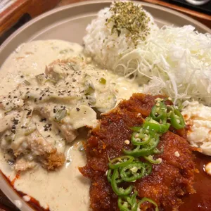 카츠업 사진
