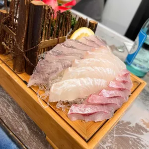 물고기한마리 리뷰 사진