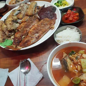 신선식당 사진