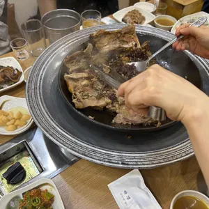 마포오리농장 사진