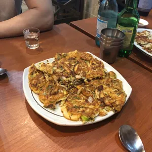 마라톤집 사진