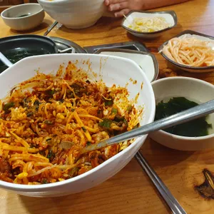 해남낙지 사진