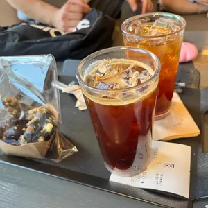 커피 써니 리뷰 사진