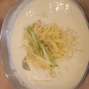 천년초손칼국수 사진