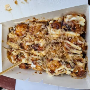 타코비 사진