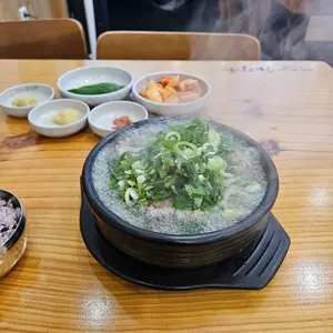 제주은희네해장국 사진