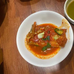 이어도 생선구이 사진