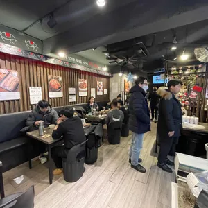 귀한족발 리뷰 사진