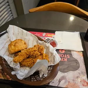 KFC 사진