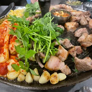 목구멍 리뷰 사진