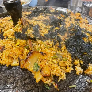 목구멍 리뷰 사진