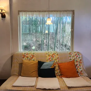 아우터 베이크하우스 리뷰 사진