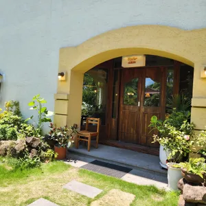 아우터 베이크하우스 리뷰 사진