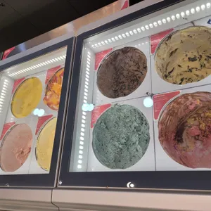 배스킨라빈스 리뷰 사진