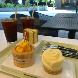 파티스리 까이에 사진