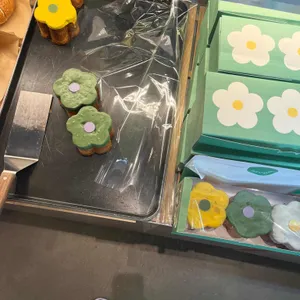 마호가니 리뷰 사진
