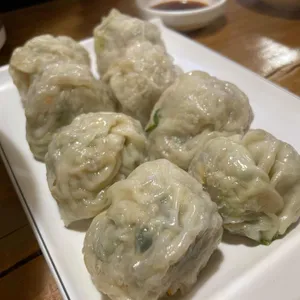 금암면옥 사진
