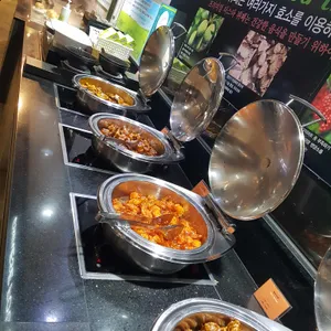 더스타 사진
