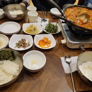개미집 리뷰 사진