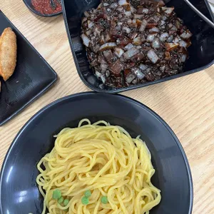 번암반점 사진