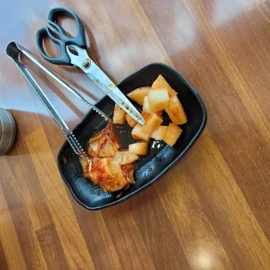탑 해물칼국수 사진