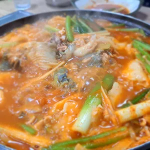 피아시매운탕 사진