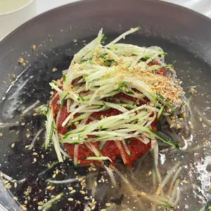 부영막국수 사진