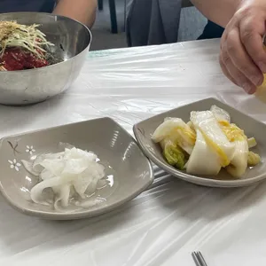 부영막국수 사진