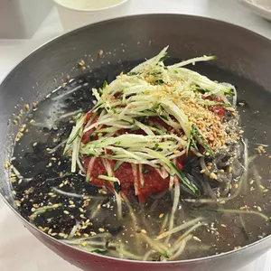 부영막국수 사진