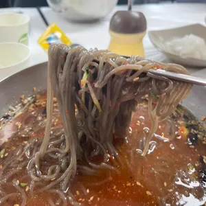 부영막국수 사진