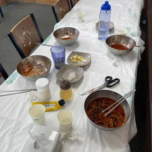 부영막국수 사진