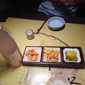 번짐 사진