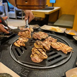 팔각도 사진