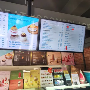 투썸플레이스 리뷰 사진
