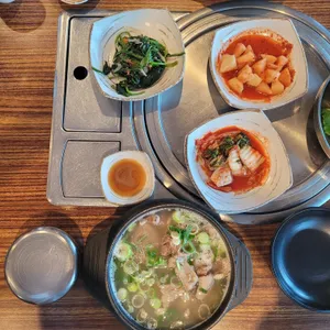 소들녘 사진