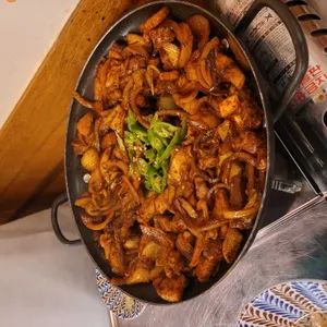 정통집 사진