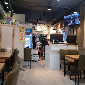 천하짬뽕 리뷰 사진