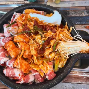 소일창 사진