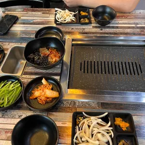소일창 사진
