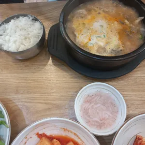 개성진찹쌀순대 사진