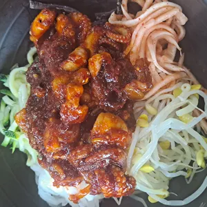 통큰손쭈꾸미마을 사진