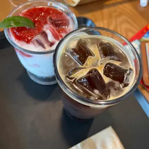 엘리제과자점 사진