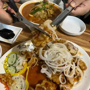 낭만짜장 리뷰 사진